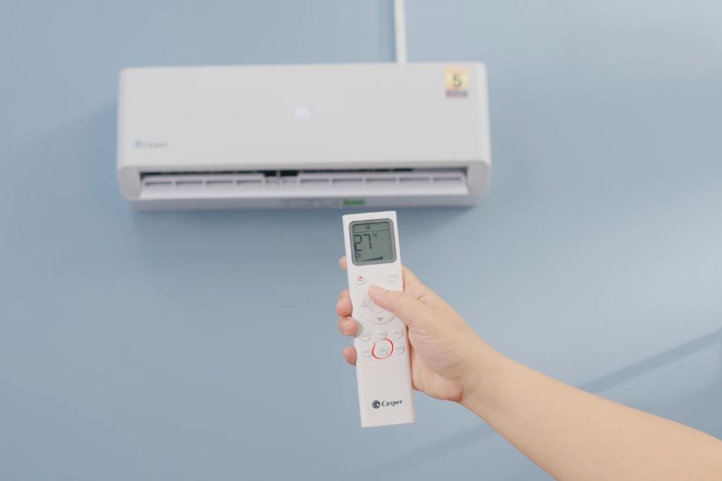 Máy lạnh Casper 2 HP SC-18FB36A ảnh 5
