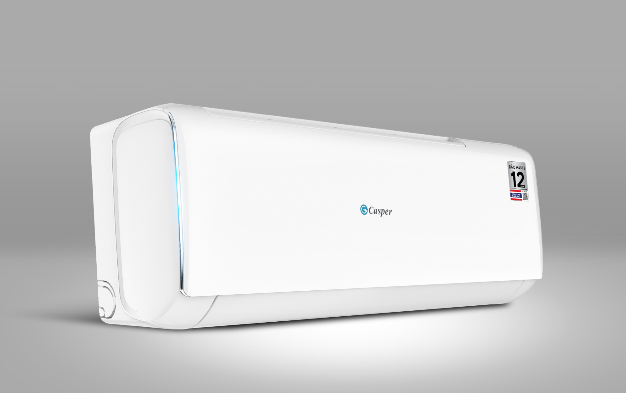 Điều hòa Inverter ProAir 1 chiều 1HP JC-09IU36 ảnh 2