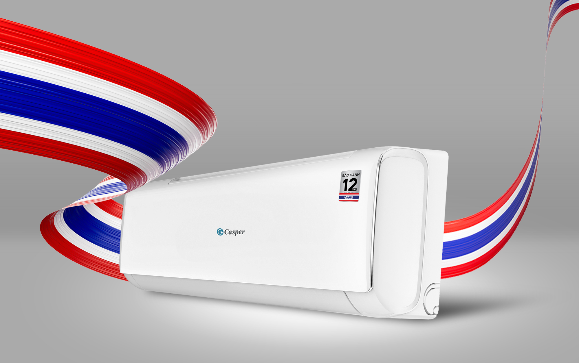 Điều hòa Inverter ProAir 1 chiều 1.5HP JC-12IU36 ảnh 5