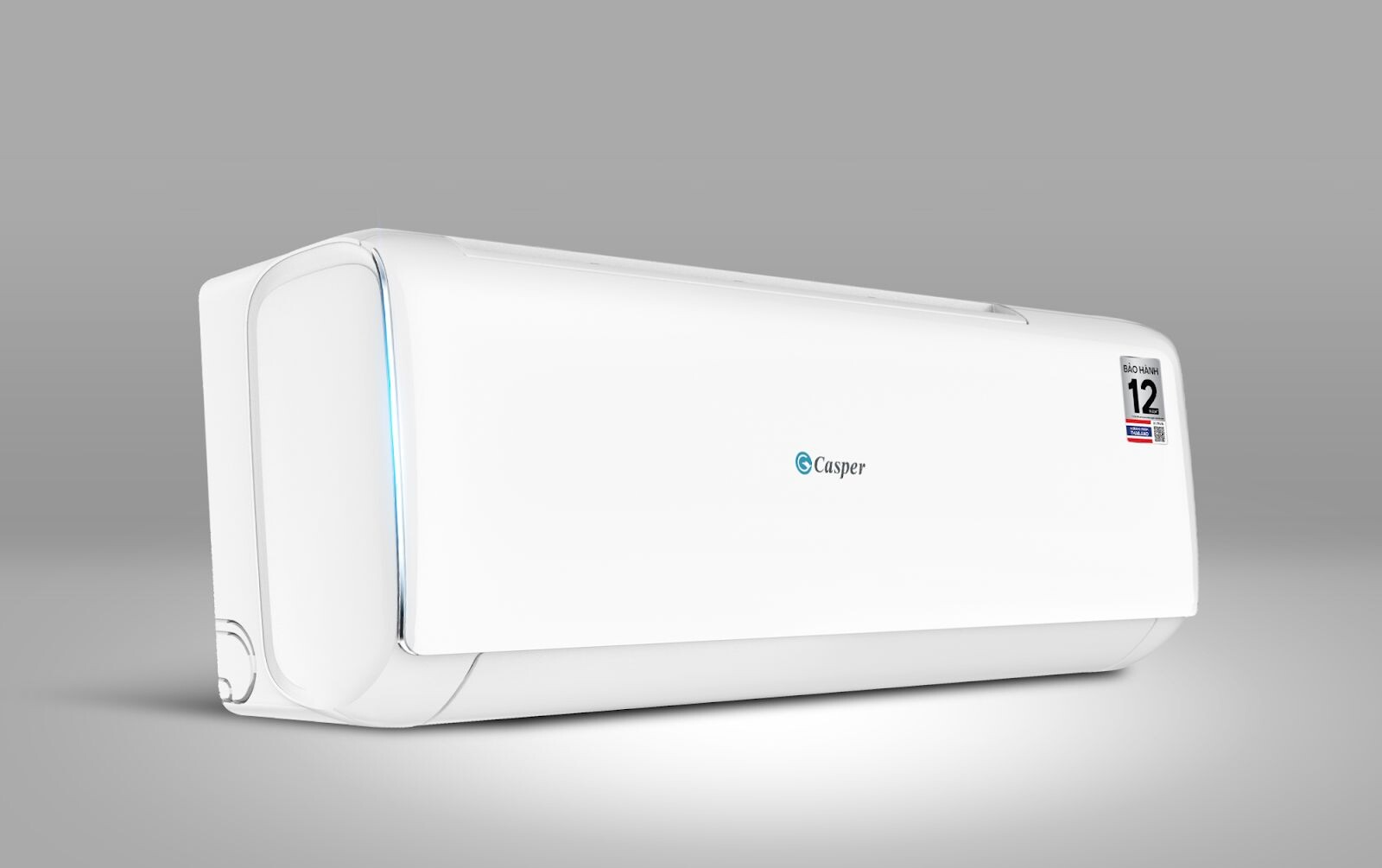 Điều hòa Casper JC-18IU36 1 chiều 18000BTU inverter ảnh 5