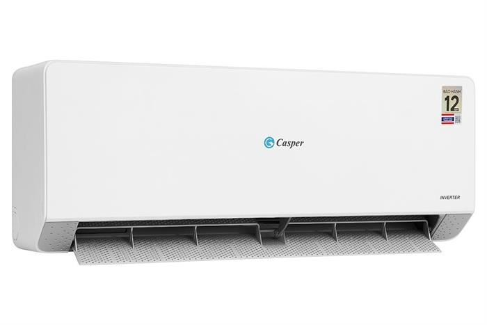 Máy lạnh Casper Inverter 1 HP QC-09IU36A ảnh 2