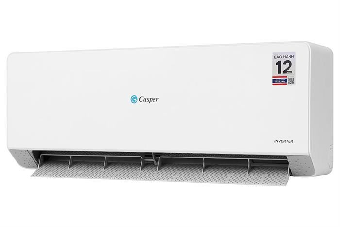 Máy lạnh Casper Inverter 1 HP QC-09IU36A ảnh 2