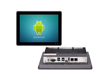 Panel PC công nghiệp Android QY-P5101-RK3568