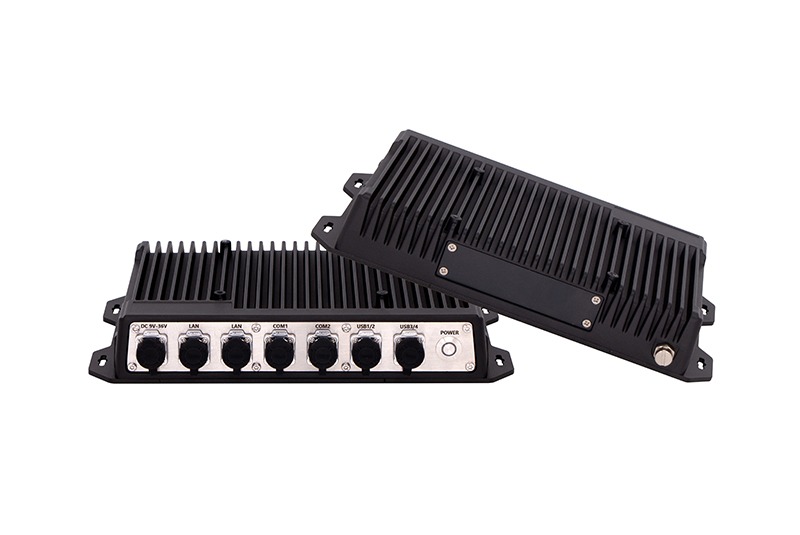 Máy tính công nghiệp mini QY-B5400