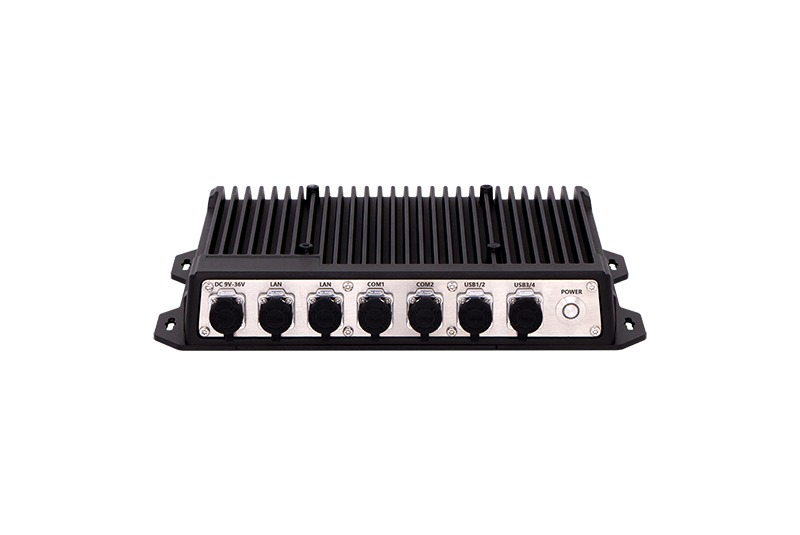 Máy tính công nghiệp mini QY-B5400 ảnh 3