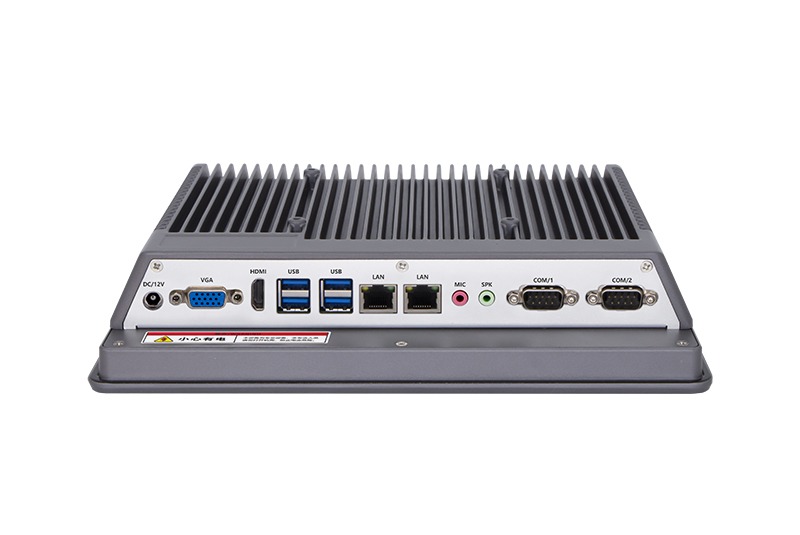 Panel PC công nghiệp QY-P5121 ảnh 3