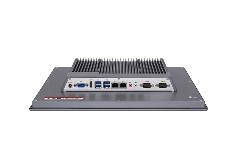 Panel PC công nghiệp QY-P5150 ảnh 2