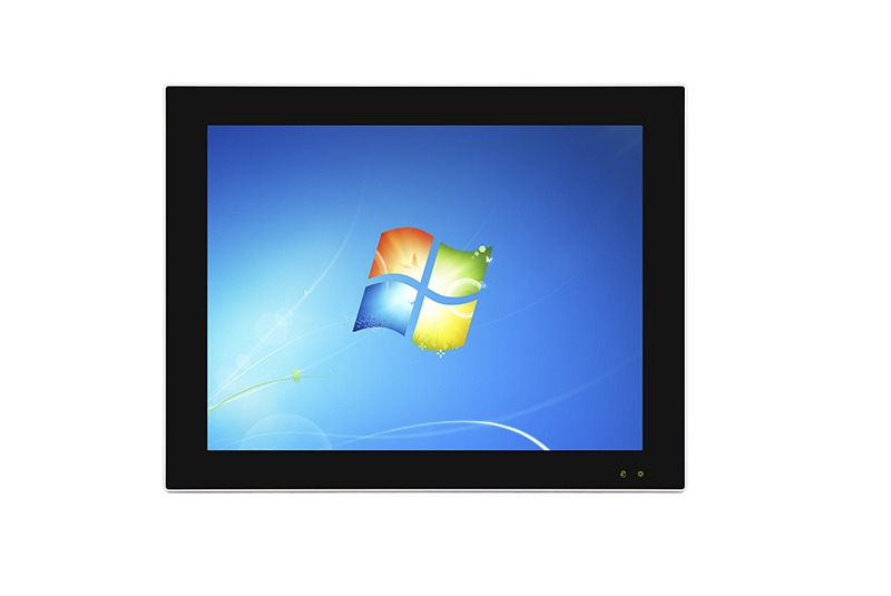 Panel PC công nghiệp QY-P5150 ảnh 3