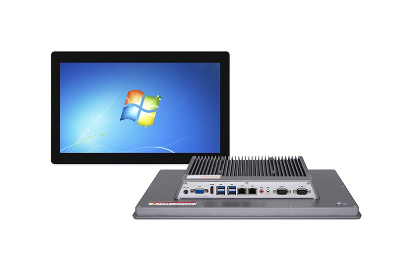 Panel PC công nghiệp QY-P5156