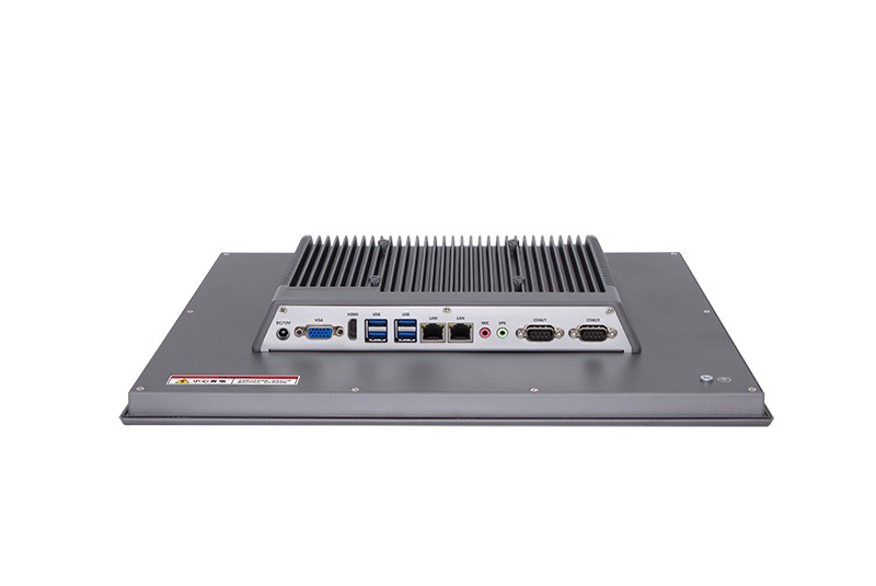 Panel PC công nghiệp QY-P5170 ảnh 3