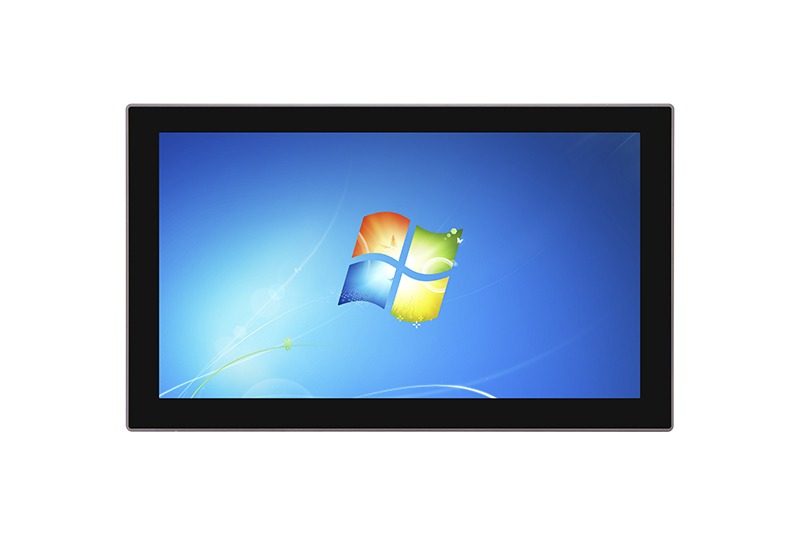 Panel PC công nghiệp QY-P5173 ảnh 2