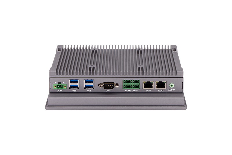 Panel PC công nghiệp QY-P8070 ảnh 3