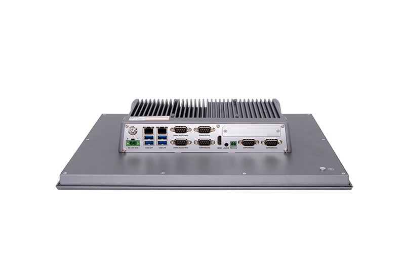 Panel PC công nghiệp QY-P8170 ảnh 3