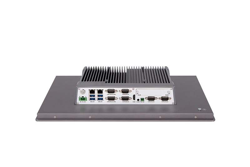 Panel PC công nghiệp QY-P8173 ảnh 3