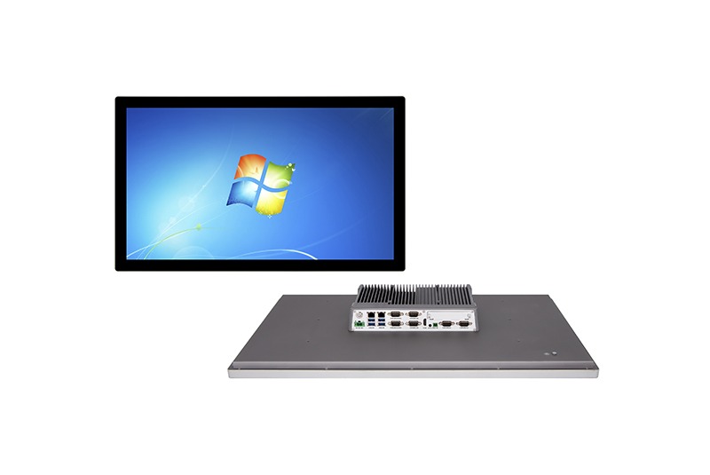Panel PC công nghiệp QY-P8270