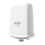 Bộ phát Wifi ngoài trời Aruba Instant On AP17 – R2X11A ảnh 2