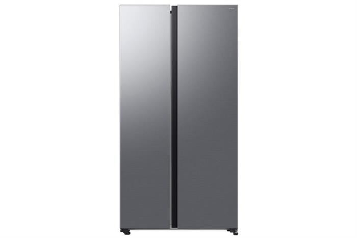 Tủ lạnh Samsung Inverter Side By Side 655 lít RS70F65Q3TSV