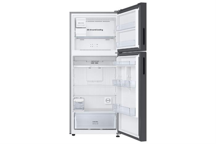 Tủ lạnh Samsung Inverter 385 lít RT38CB668422SV ảnh 4