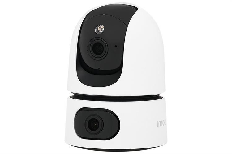Camera IP 360 Độ 5MP IMOU Ranger Dual IPC-S2XP-10M0WED ảnh 3