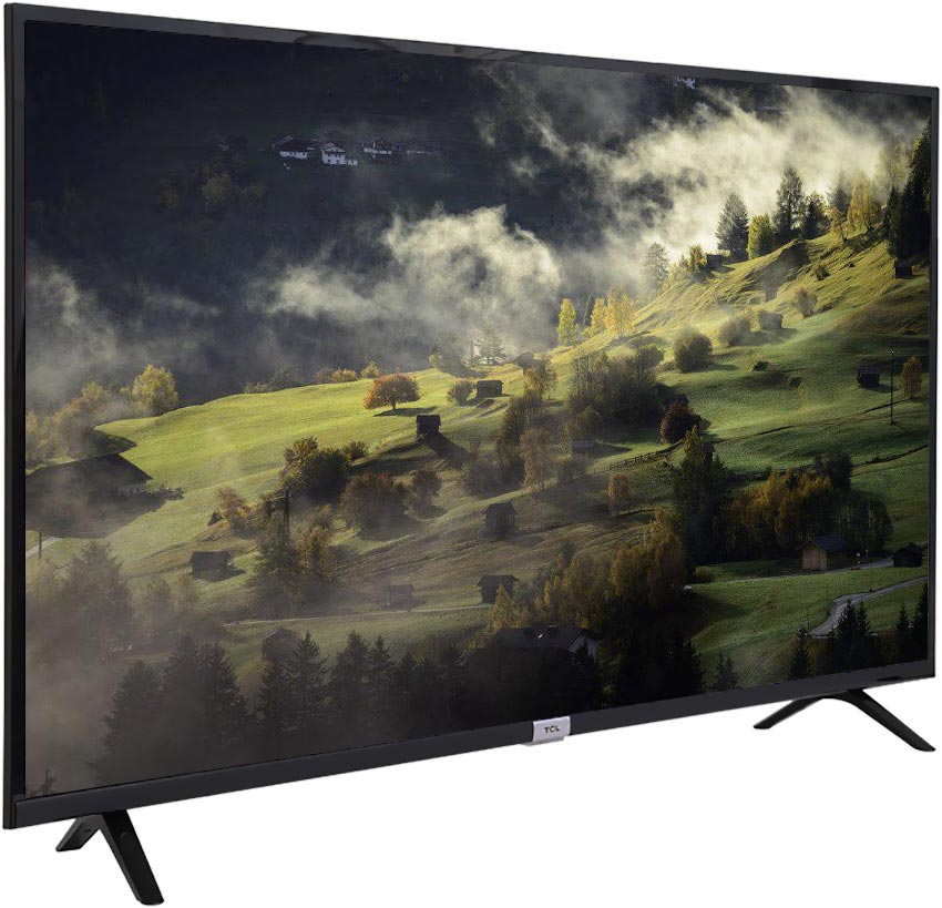 Android Tivi TCL FHD 49 inch L49S6500 Đen ảnh 2