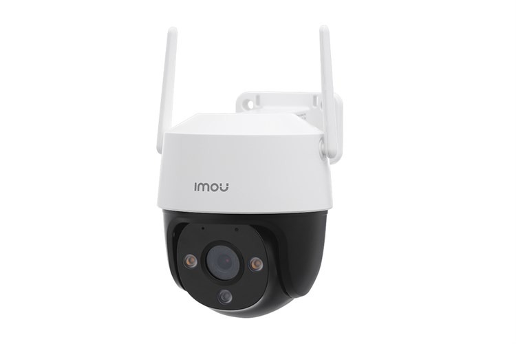 Camera IP Ngoài trời 360 Độ 3MP IMOU Cruiser 2C S7CP-3M0WE ảnh 3