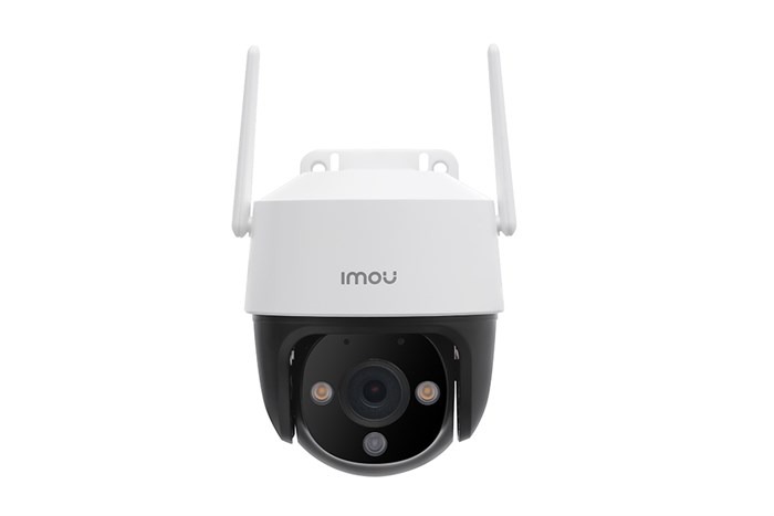 Camera IP Ngoài trời 360 Độ 5MP IMOU Cruiser 2C S7CP-5M0WE