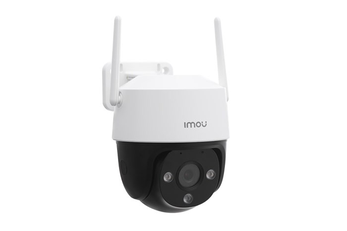 Camera IP Ngoài trời 360 Độ 5MP IMOU Cruiser 2C S7CP-5M0WE ảnh 2