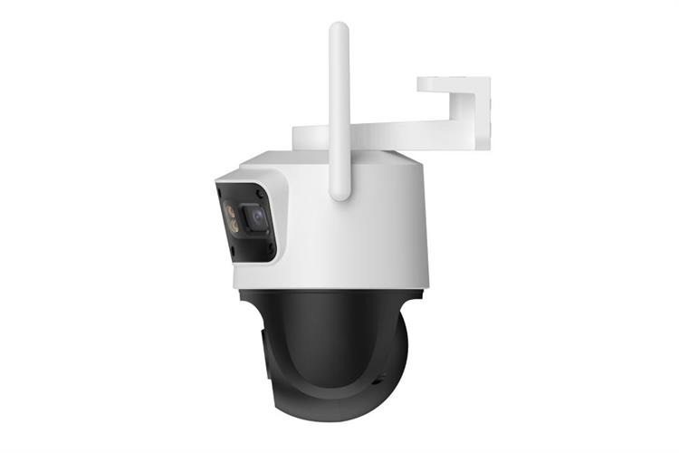 Camera IP Ngoài Trời 360 Độ 5MP IMOU Cruiser Triple IPC-S7UP-11M0WED ảnh 4