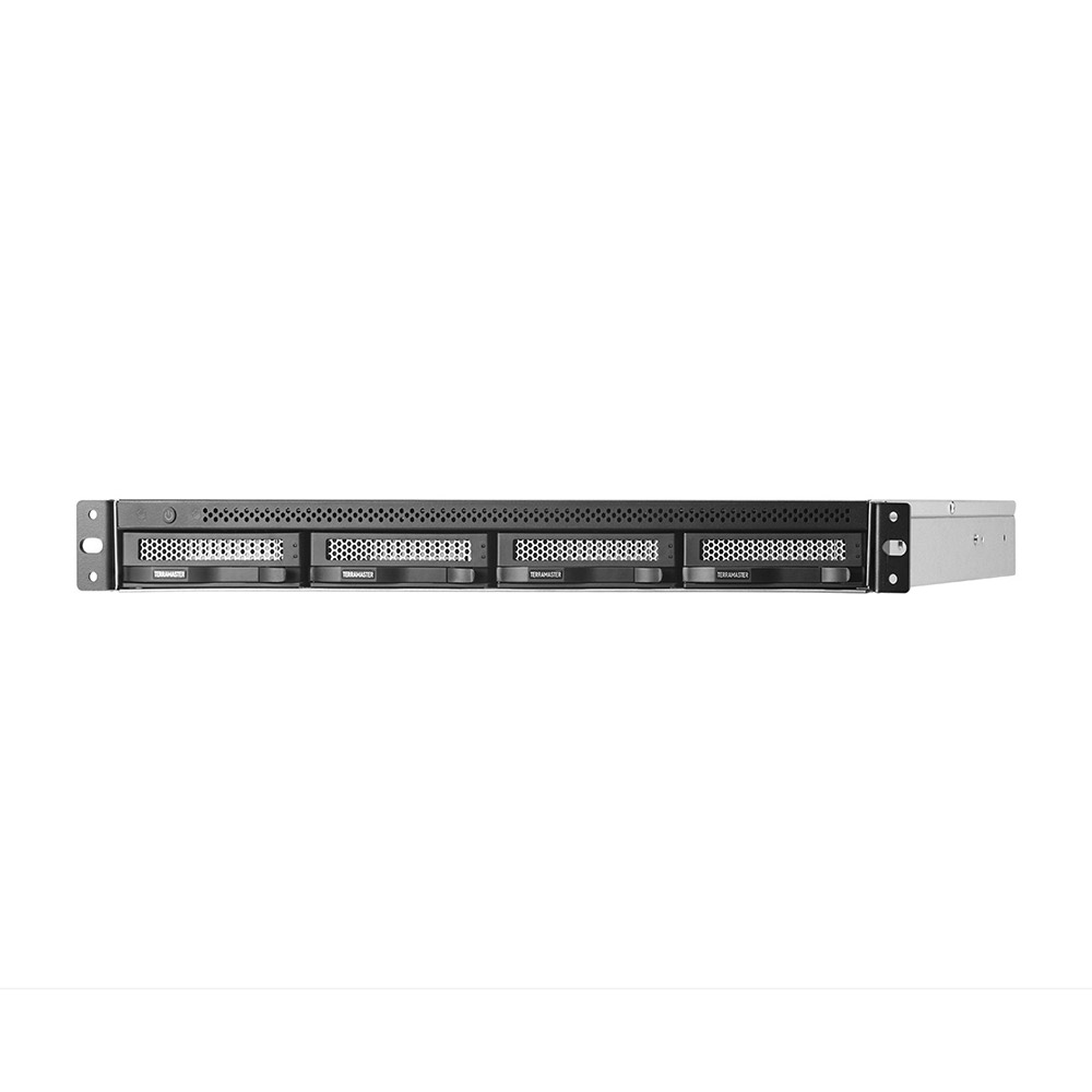 NAS TerraMaster U4-500 Server sao lưu tích hợp ảnh 2