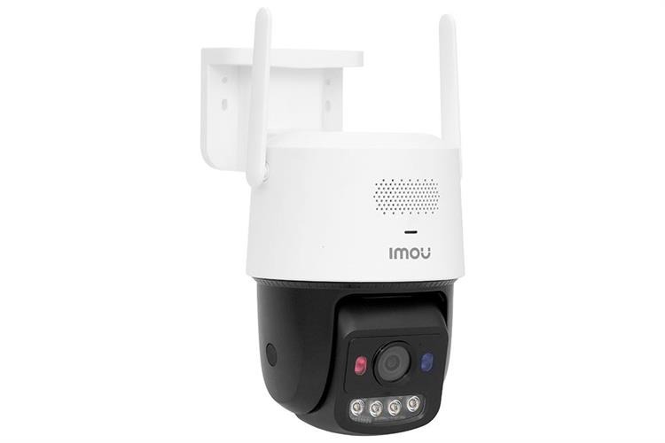 Camera IP Ngoài trời 360 Độ 6MP IMOU Titan Pro IPC-U7LN-6V0NE ảnh 2