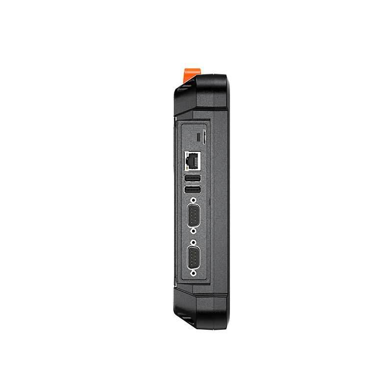 Máy tính gắn trên xe VT-768K 10.1″  hệ điều hành Windows/ bộ xử lý Intel® Celeron® ảnh 3