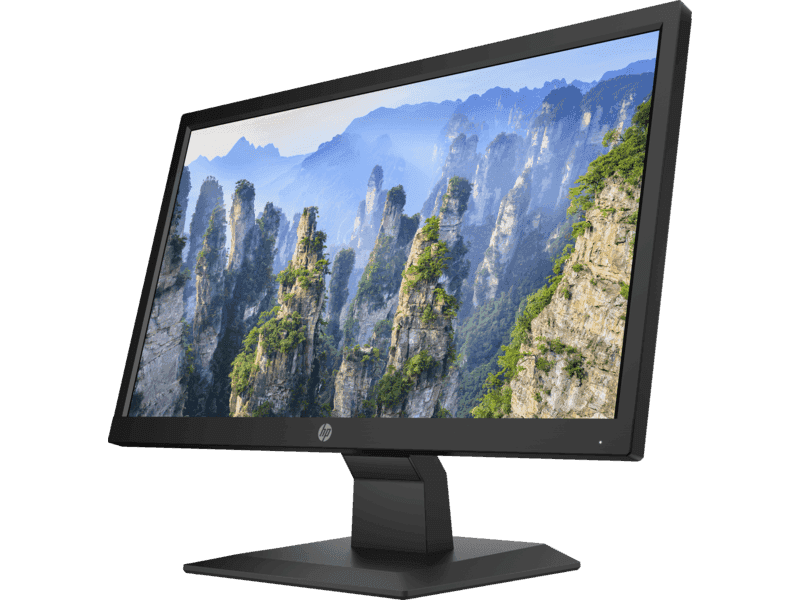 Màn hình HP V20 1H849AA 19.5 inch HD+ TN ảnh 2