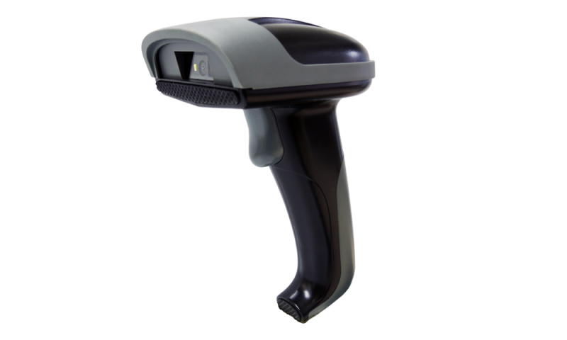 MT8210(P) 2D Handheld Scanner (EOL) ảnh 4