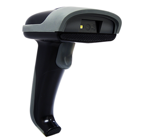 MT8210(P) 2D Handheld Scanner (EOL) ảnh 2