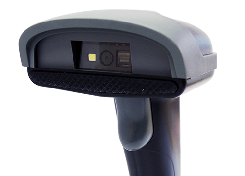 MT8210(P) 2D Handheld Scanner (EOL) ảnh 3