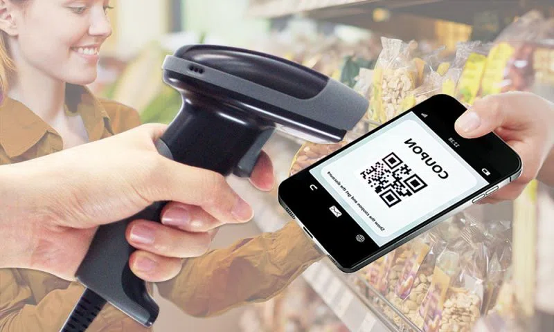 MT8210(P) 2D Handheld Scanner (EOL)