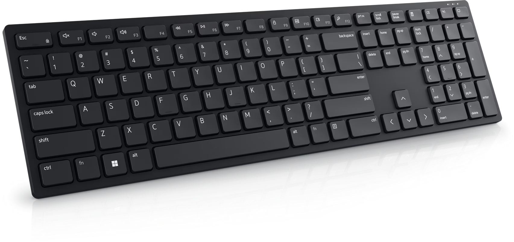 Bàn phím Dell Pro - KB500 ảnh 2