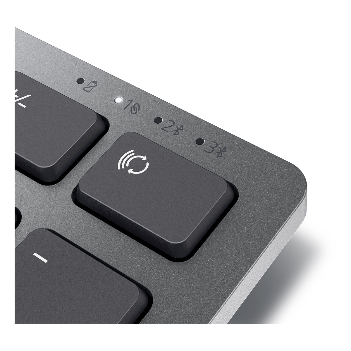Bàn phím Dell Multi-device KB700 ảnh 2
