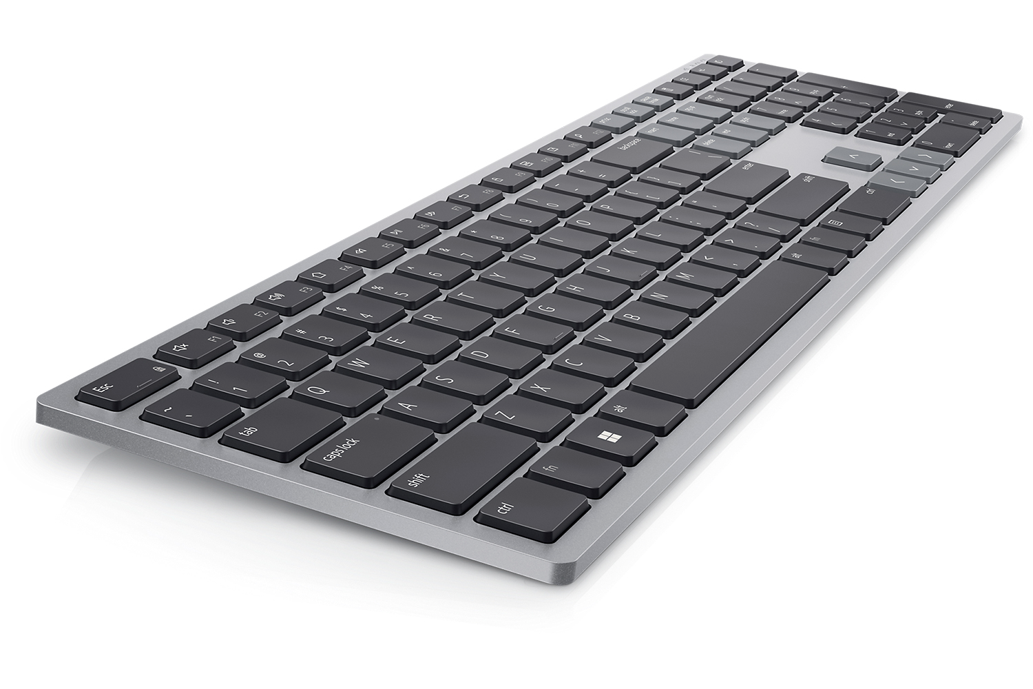 Bàn phím Dell Multi-device KB700