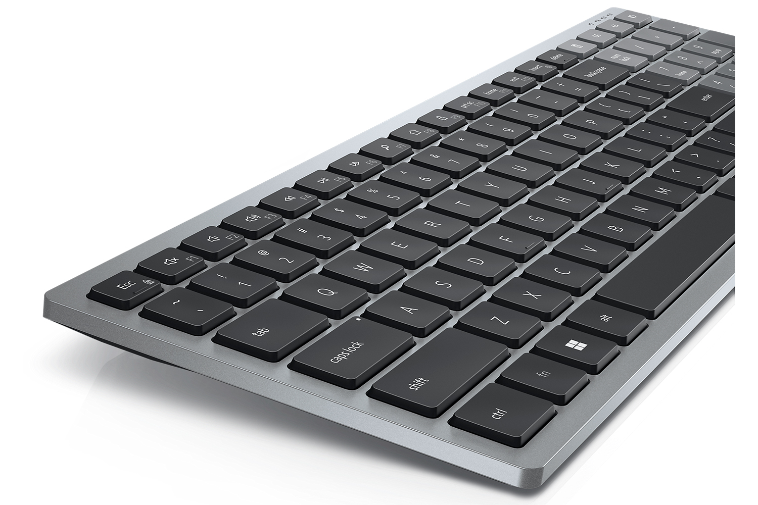 Bàn phím Dell Compact Multi-device KB740 ảnh 5