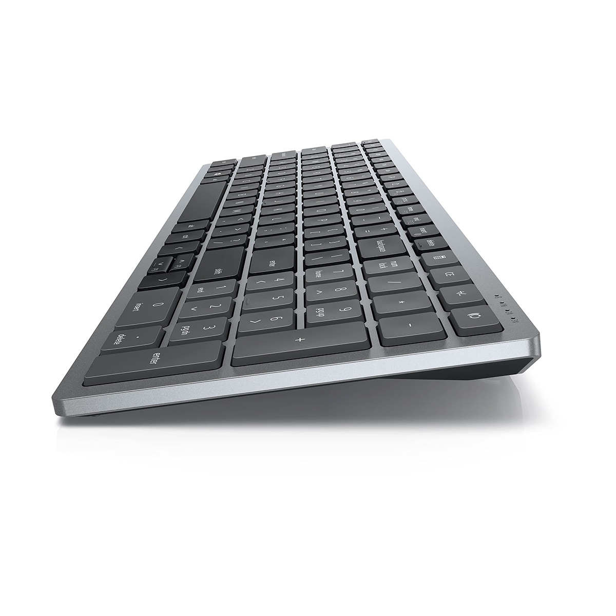Bàn phím Dell Compact Multi-device KB740 ảnh 2