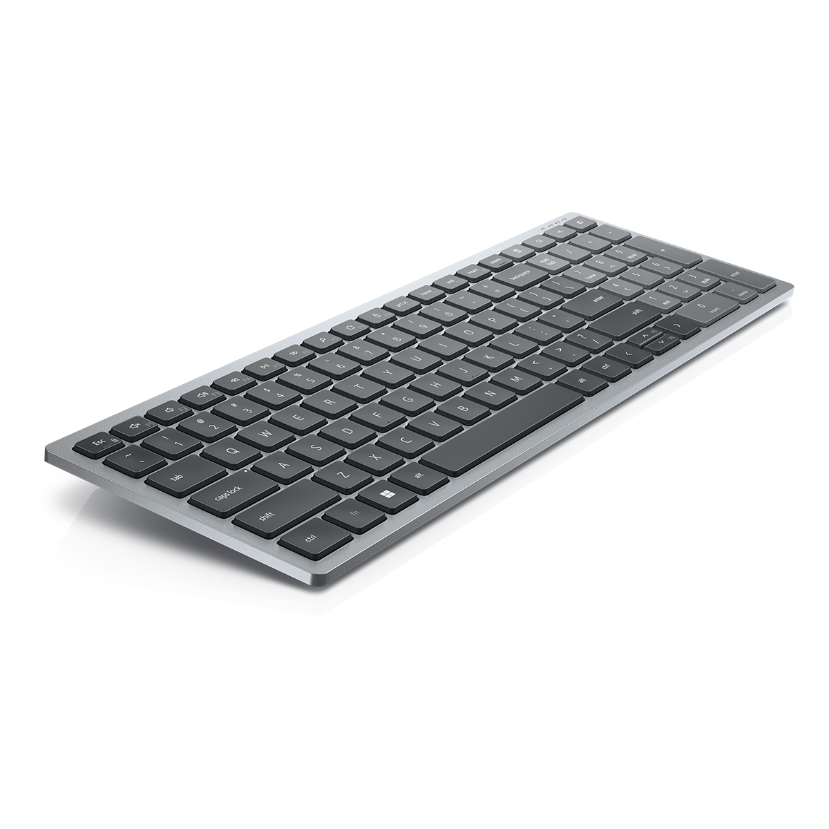 Bàn phím Dell Compact Multi-device KB740 ảnh 4
