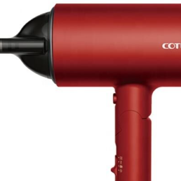 Máy sấy tóc Cotell GS-630 1800W | Công nghệ ion âm, công suất cao ảnh 2