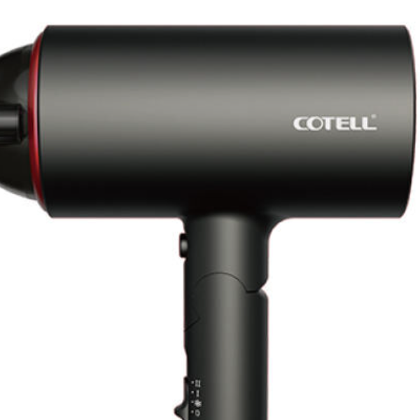 Máy sấy tóc Cotell GS-630 1800W | Công nghệ ion âm, công suất cao ảnh 3