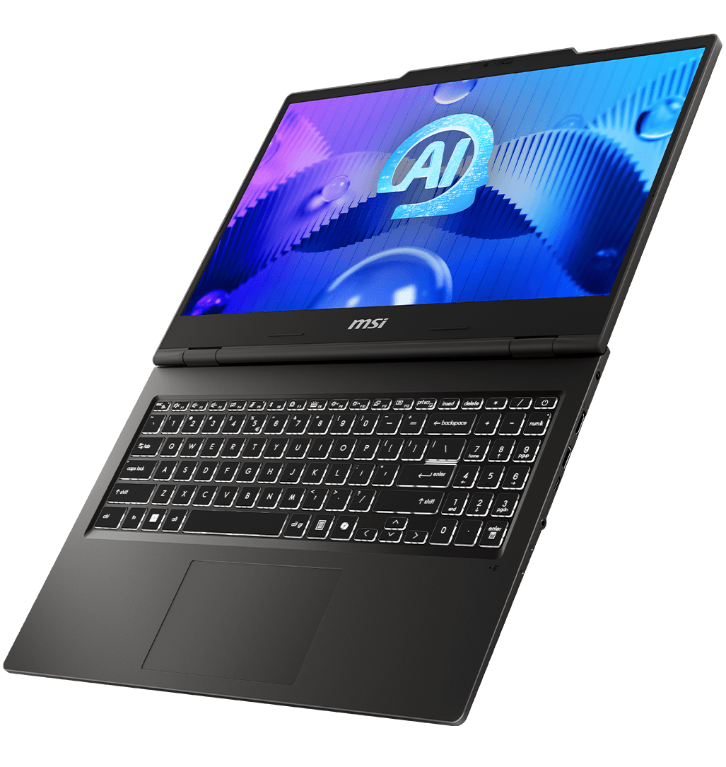 Laptop MSI Venture 14 AI A1MG ảnh 4