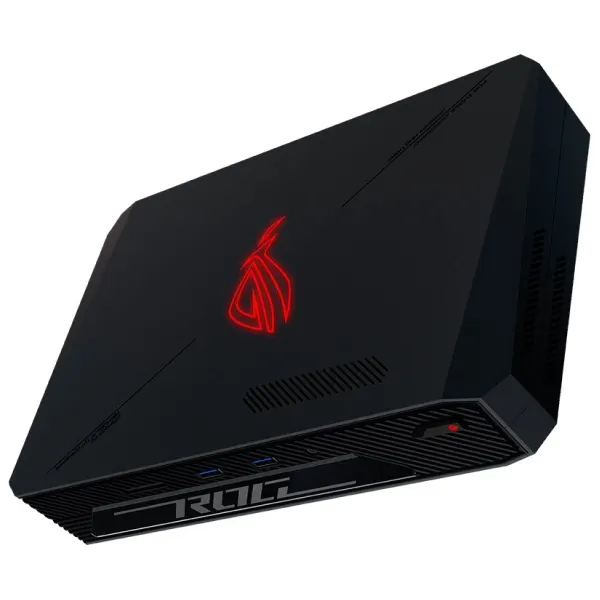 Máy tính PC Mini Asus ROG NUC 14TH Scorpion Canyon U9