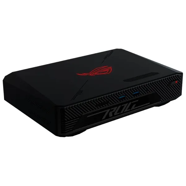 Máy tính PC Mini Asus ROG NUC 14TH Scorpion Canyon U9 ảnh 4