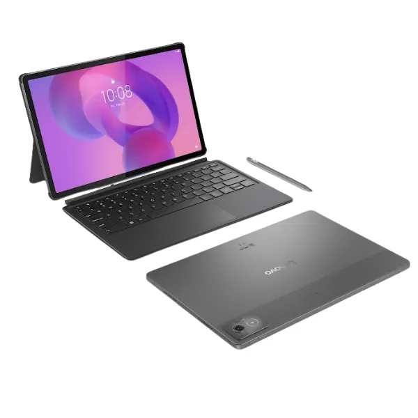 Máy tính bảng Lenovo Idea Tab Pro Wifi 8GB 256GB ZAE40190VN kèm bút, bàn phím