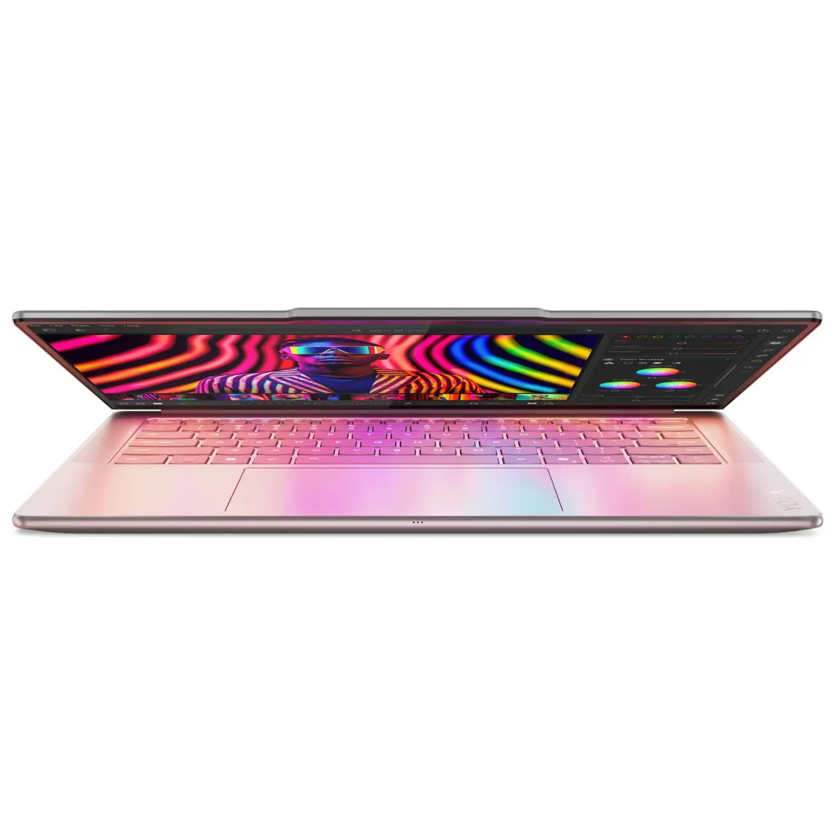 Laptop Lenovo Yoga Pro 7 14IAH10 83KF001JVN ảnh 3