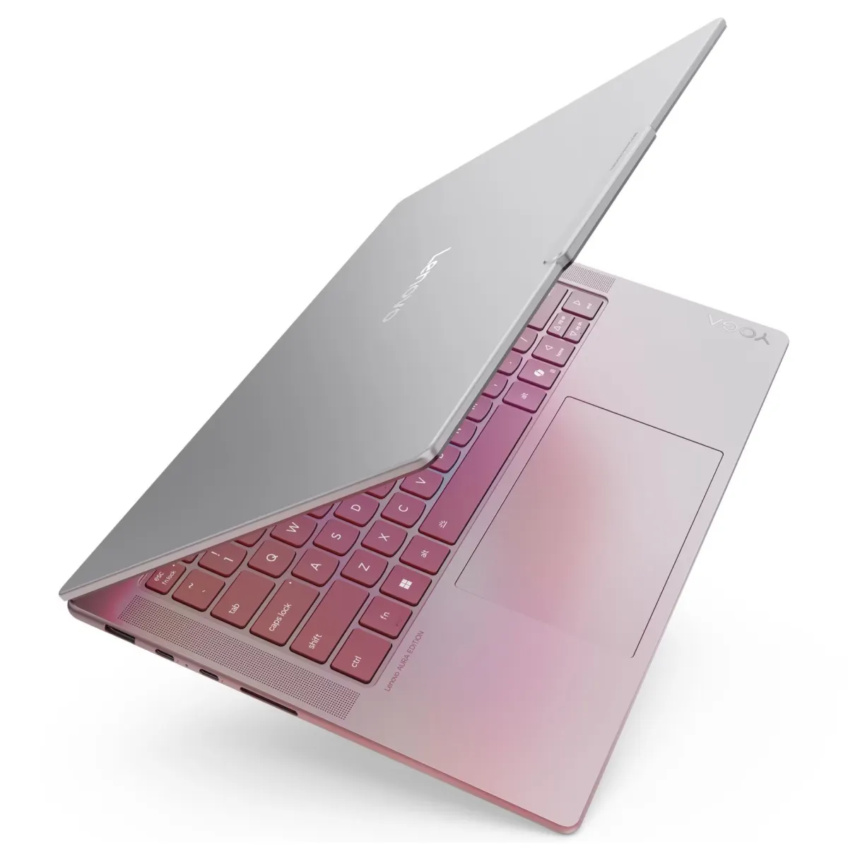 Laptop Lenovo Yoga Pro 7 14IAH10 83KF001JVN ảnh 2